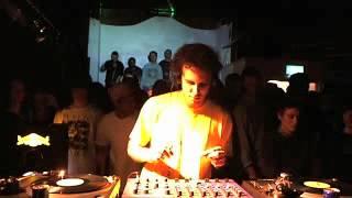 Four Tet Boiler Room London DJ Set