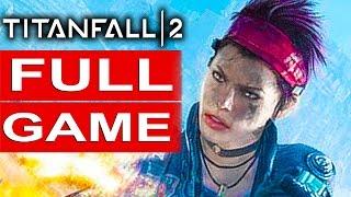 Titanfall 2 Gameplay Walkthrough Part 1 FULL GAME [1080p HD 60FPS PS4] Campaign - No Commentary