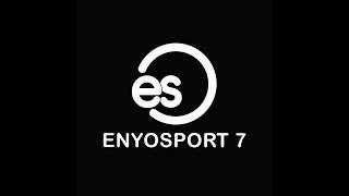 Intro clip of Enyosport7 YouTube channel