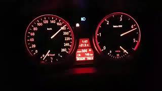 BMW 535d Stage 3 460hp/880Nm acceleration