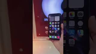 IPHONE XR BACK TAP