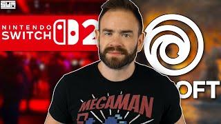 Nintendo Switch 2's Big Event Results Revealed & More Bad News Hits Ubisoft | News Wave