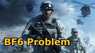 Battlefield 6 hat ein großes Problem