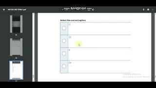 MGT501 CURRENT SOLVE QUIZZES FOR MID TERM  | MGT501 Midterm | MGT501 Midterm Preparation 2023