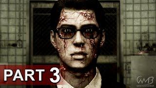 The Evil Within (DLC): The Assignment - Joseph Oda Boss Fight - Walkthrough Part 3 (Chapter 2)