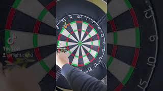 James Morgan's Doubles Challenge Inclusive Darts League