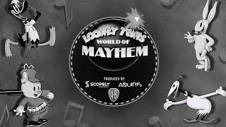 Looney Tunes World of Mayhem | Wackynvasion