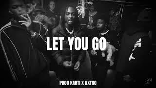 [FREE] Kyle Richh X OT7 Quanny Philly Drill Type  Beat "LET YOU GO"