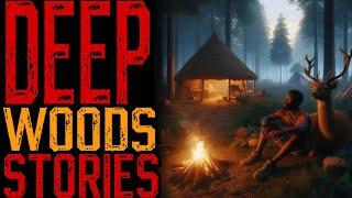 2 Hours of Hiking & Deep Woods | Camping Horror Stories | Part.41 | Camping Scary Stories | Reddit