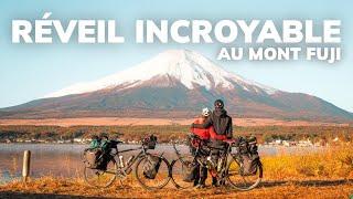 21 | Voyage à vélo: Cyclotourisme Au Japon du mont Fuji à Tokyo