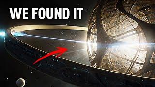 Has NASA found Dyson spheres?