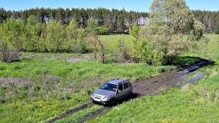 ПОПАЛ В АВАРИЮ! ВРЕЗАЛСЯ В ДЕРЕВО! Ловля щуки на воблер. Рыбалка осенью 2024.