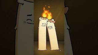 True Love (Sad Candle Meme Original) #shorts