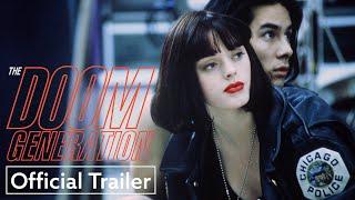 The Doom Generation | Official Trailer UHD | Strand Releasing