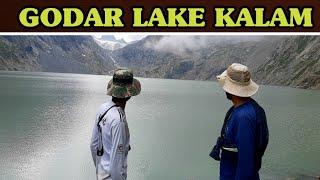 The Majestic Godar Lake | Full Trek Guide From Kalam Bazar | Desan Meadows | Adventure Trekkers