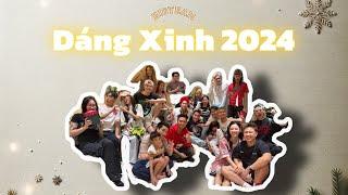 BIGTEAM VLOG (ep 5) - DÁNG XINH 2024