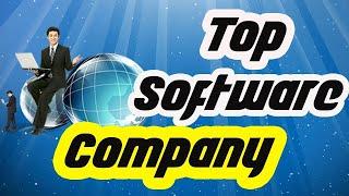 Top 10 Software Companies In The USA | Tech Tusk