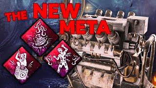 The NEW Dead By Daylight killer meta (6.7.0 midchapter)