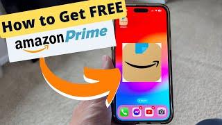 How to Get Free Amazon Prime Membership (for your Kids too)