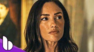 BLACKWATER LANE Trailer (2025) Minka Kelly, Maggie Grace