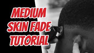 Beginner Barber Tips | How To Do a Skin Fade