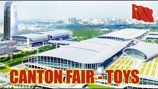 The World Just Cannot Compete with China | Canton Fair