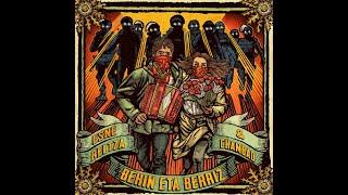 ESNE BELTZA - BEHIN ETA BERRIZ (ft. Chambao)