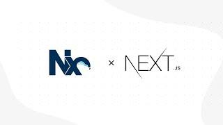 Nx Office Hours: Building your website with Next.js