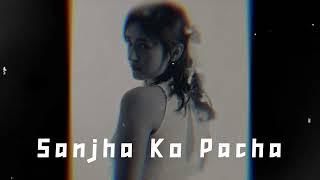 [SOLD] Freestyle Nepali Sad Drill Beat- "Sanjha Ko Pach" 2024