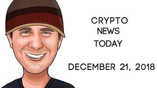 Crypto News Today - Crypto Price Rally, Coinbase Earn ZRX, Mining Difficulty