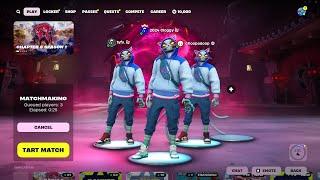 FORTNITE LIVE! *CHAPTER 6 * FORTNITE CUSTOMS FOR VBUCKS FORTNITE FASHION SHOWS & SIMON SAYS