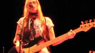 Aimee Mann - Voices Carry (Live at the Boulder Theater, Boulder, CO)