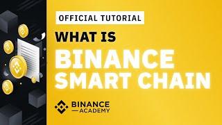 What is Binance Smart Chain (BSC) and How to Use It | #Binance Official Guide