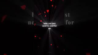 Woo X I Was Never There - ( Aesthetic Lyrical Video ) #aesthetic #iwasneverthere #woo #trending