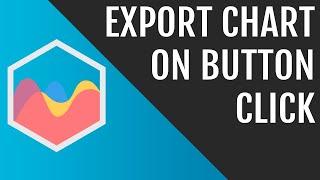 Export a Chart in Chartjs using React