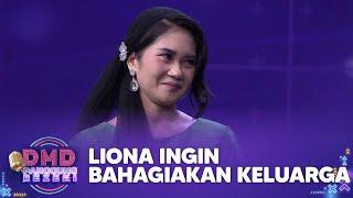 LIONA - Goyang Heboh X Liku Liku | DMD PANGGUNG REZEKI