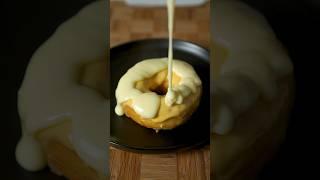 Cheese Donut