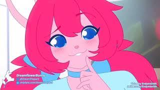 Itty Bitty Bunny milkies original video