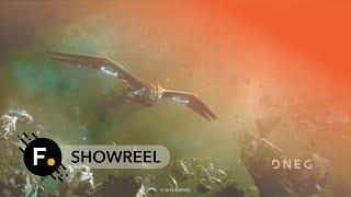 Foundry 2018 | Showreel