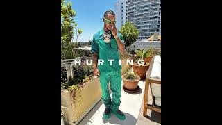 (FREE) Toosii Type Beat - ''Hurting'' | Rod Wave Type Beat 2023