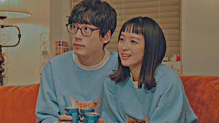 Only just married - japanese drama