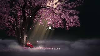 (FREE) Ramil' x JONY x Rauf & Faik Sad Type Beat - SOUL (prod. Fragha x Dianasty)