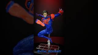 Spider-man 2099 Bootleg CT Toys