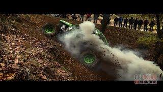 eXtreme off road event Xanti 2017