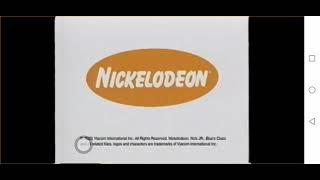 Nickelodeon 2001 (South Korea)