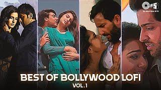 Best Of Bollywood Lofi Mix | Audio Jukebox | | Non Stop Hindi Lofi Songs | Slowed and Reverb