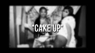 [FREE] City Girls x Saucy Santana Type Beat 2021 - "Cake Up"