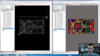 Altium - How to Define Board Shape (The New & Old Way)