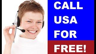 How to Call USA from Philippines FREE - 2020 - (Tagalog)