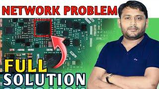 Phone Network Problem and Solution @pankajkushwaha